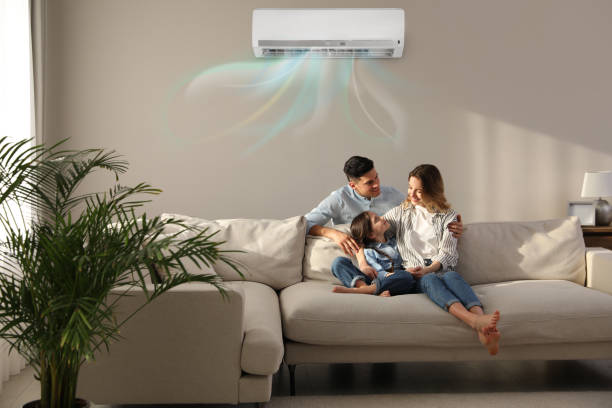 Best Ductless HVAC repair  in Iowa Colony, TX