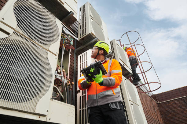 Best HVAC replacement cost  in Iowa Colony, TX